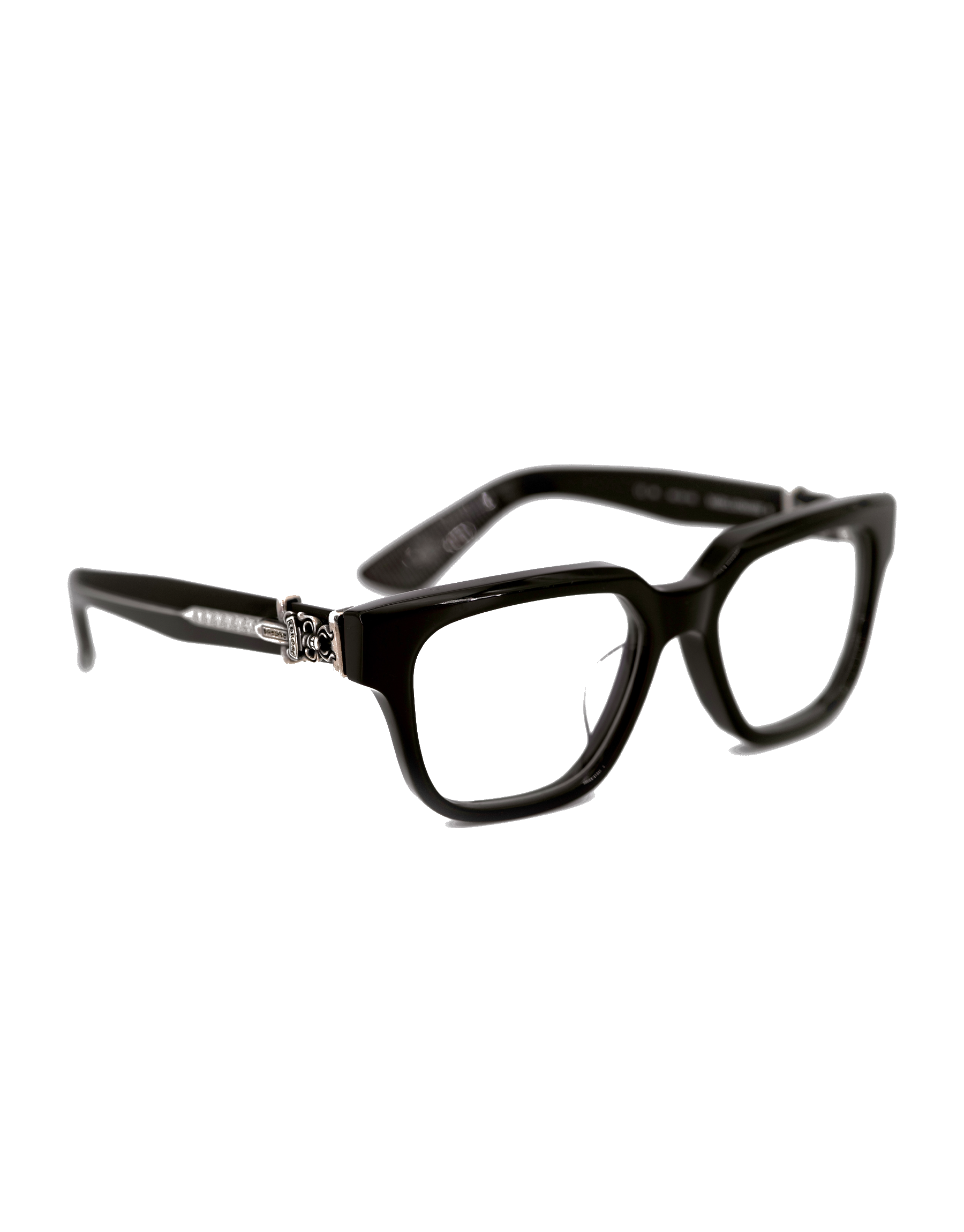 Accessories — Vagillionnaire Glasses