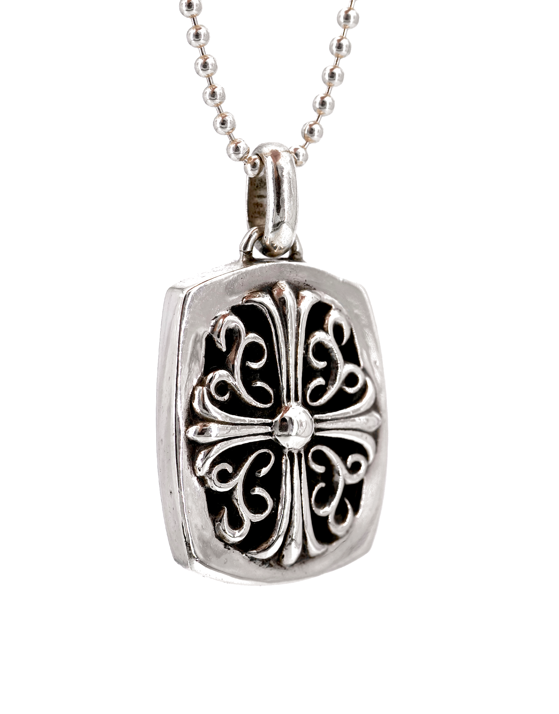 Keeper Pendant