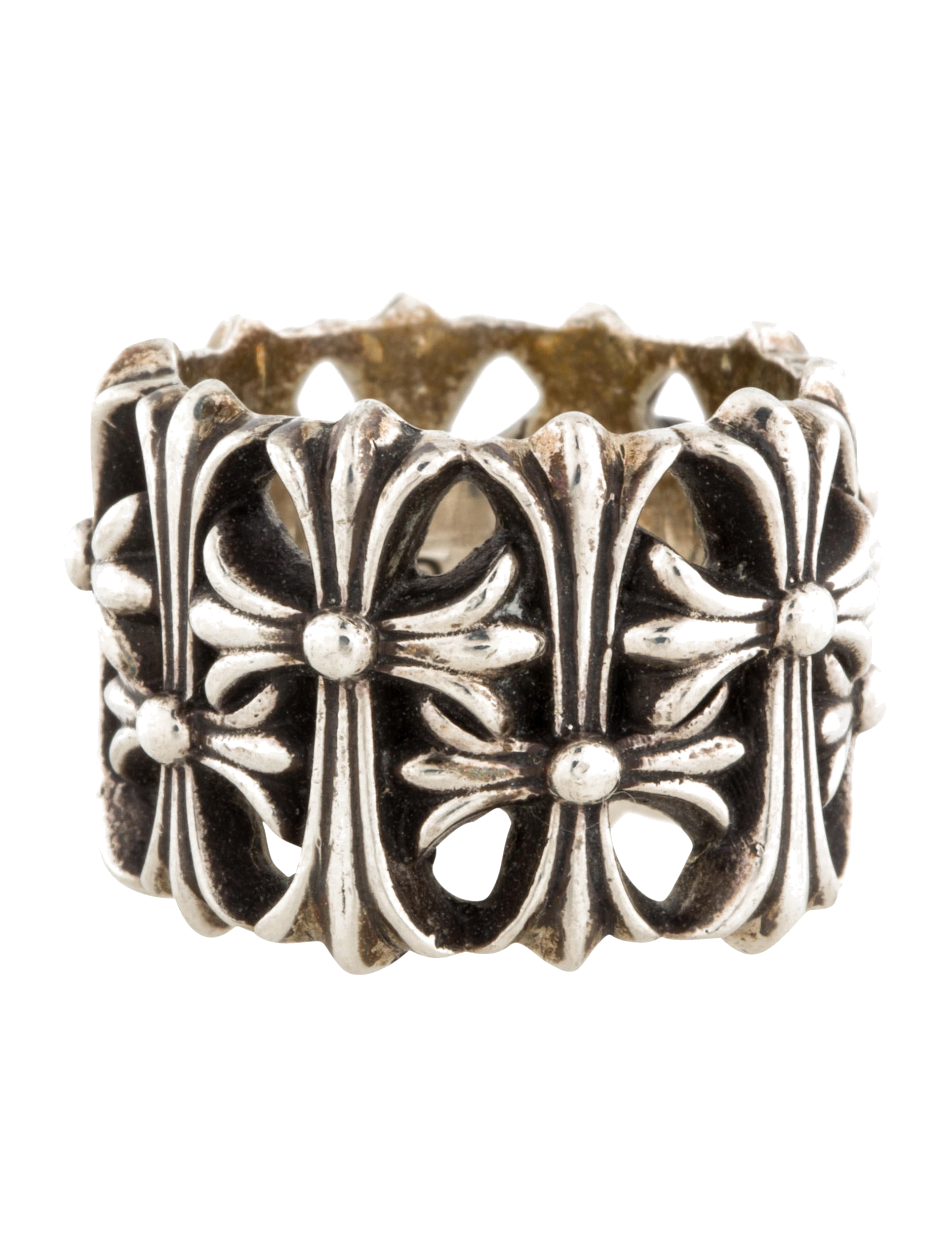 Rings — Cemetery Ring